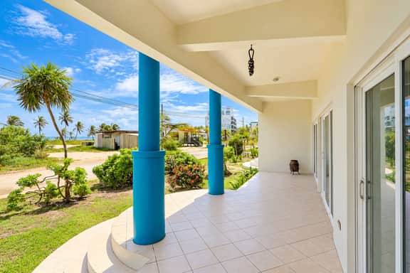 Sea View Ground-Floor Condo at Mara Laguna - Image 4
