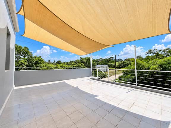 Brand-New Modern 2BR Apt at San Ignacio, Belize - Image 4
