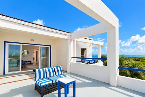 Private Island Penthouse at Brahma Blue, San Pedro - Image 5