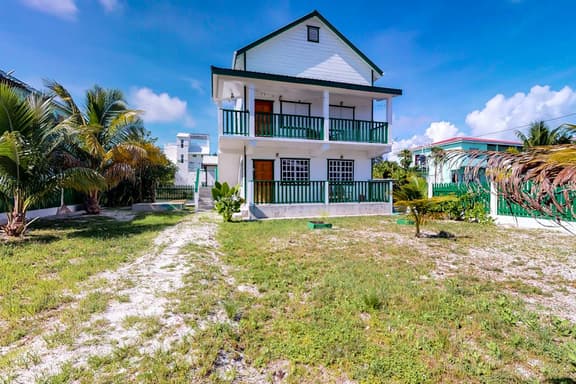 Breezy Modern Home in Quiet Neighborhood with Bikes, WiFi, and Partial AC