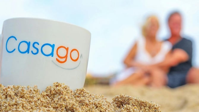 How the Casago Franchise Model Works