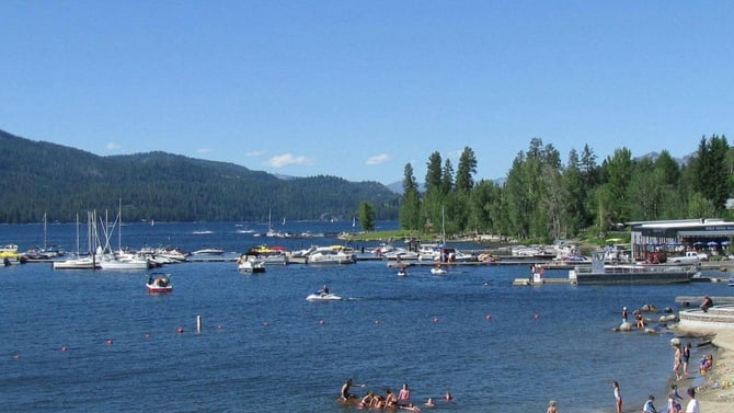 Top Labor Day Adventures at Casago Destinations