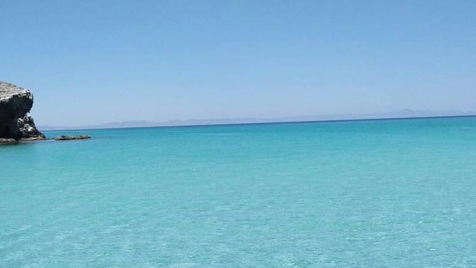 Mexico Reels in 3 of the World's Best Beaches