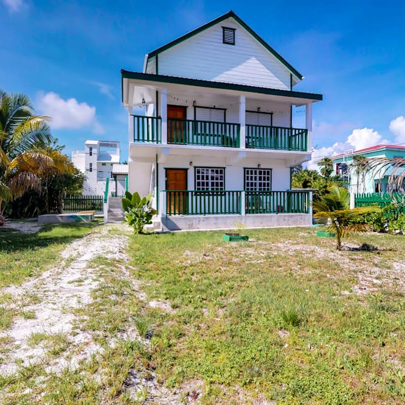 Breezy Modern Home in Quiet Neighborhood with Bikes, WiFi, and Partial AC